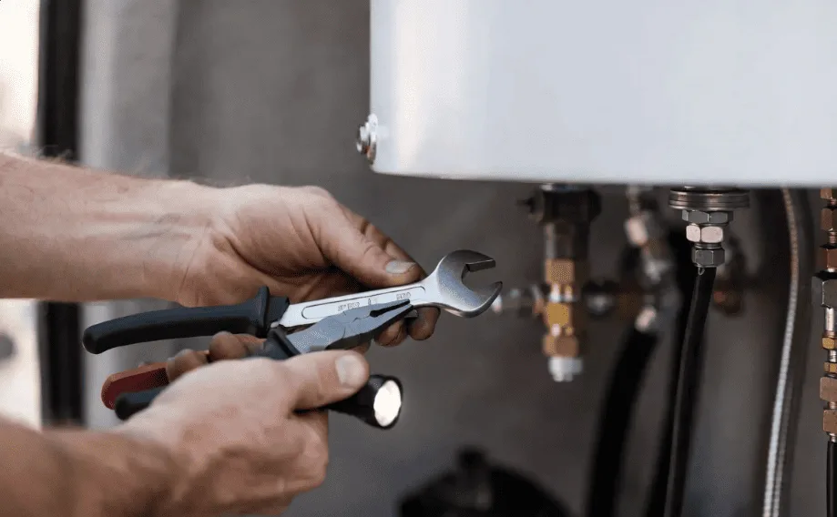 Why choose Water Heater Repair in Burr Oak, MI